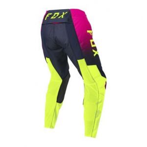 Pantaloni Fox MX-Pant Womens 180 Voke Violet
