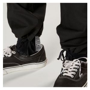 Pantaloni Fox Recon Stretch Cargo Black