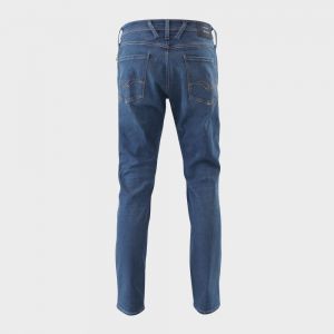 Pantaloni Husqvarna Replay Blue