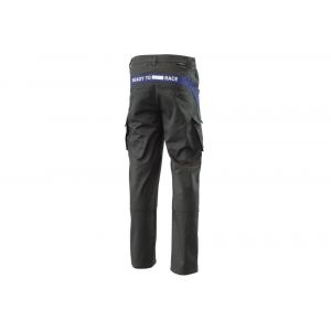 Pantaloni KTM Mechanic Black