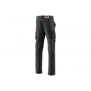 Pantaloni KTM Team Replica Black