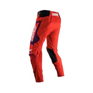 Pantaloni Leatt 5.5 I.K.S Sunburn