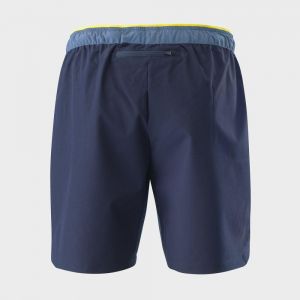 Pantaloni Scurti Husqvarna Accelerate Blue