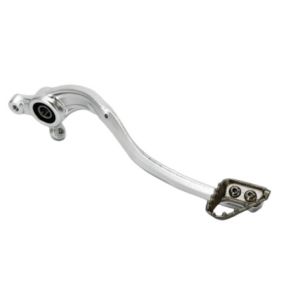 Pedală fr&acirc;nă Enduro Expert KTM 2T/4T '17-'23 (55413050044) silver