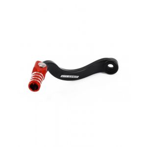 Pedală schimbător Enduro Expert KTM DUKE 690 18-19 negru/portocaliu
