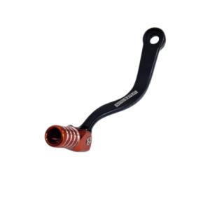 Pedală schimbător Enduro Expert KTM TBI EXC 250/300 '24- black/orange (A42034031000)