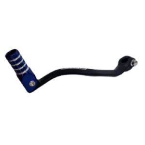 Pedală schimbător Enduro Expert Sherco 2T 250/300 '15-'14 black/blue