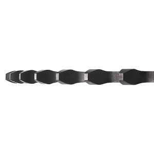 Pinion spate oțel auto curatare JT SPROCKETS KTM/Husqv./Gasgas