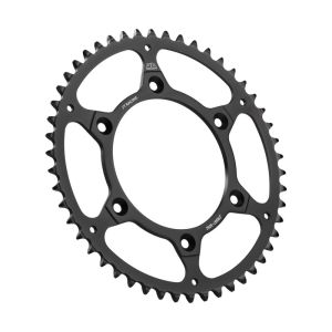 Pinion spate oțel auto curatare JT SPROCKETS KTM/Husqv./Gasgas