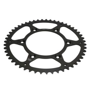 Pinion spate oțel auto curatare JT SPROCKETS KTM/Husqv./Gasgas