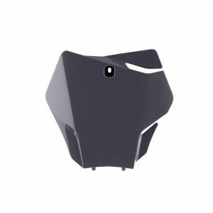Placă număr Polisport GasGas MC/MC-F/EC/EC-F 250/300/350 250 21 -22 gri