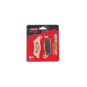 Plăcuțe fr&acirc;nă față Enduro Expert sinterizate KTM 04-25