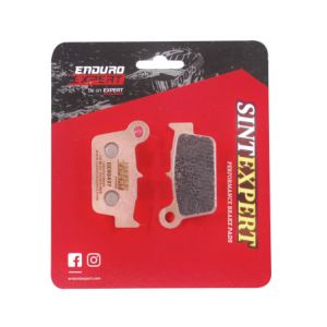 Plăcuțe fr&acirc;nă spate Enduro Expert Beta/Gas Gas/Honda/Kawasaki/Suzuki/Yamaha sinterizat