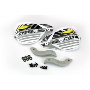Plastice handguard Cycra Probend Factory negru