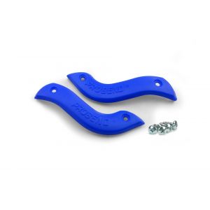 Plastice laterale handguard Cycra Probend CRM albastru
