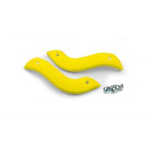 Plastice laterale handguard Cycra Probend CRM galben