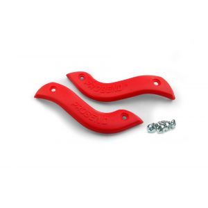 Plastice laterale handguard Cycra Probend CRM roșu