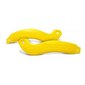 Plastice laterale handguard Cycra Ultra Probend CRM/HCM galben