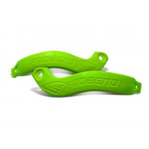 Plastice laterale handguard Cycra Ultra Probend CRM/HCM verde