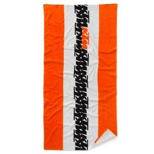 Prosop KTM Radical Orange/White