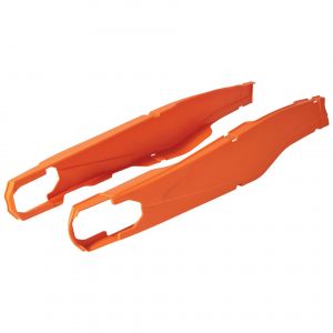 Protecție basculă Polisport KTM EXC/EXC-F 2012-2023 portocaliu