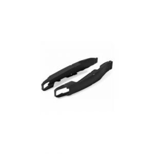 Protecție basculă Polisport Sherco SE/SEF 12-21 negru