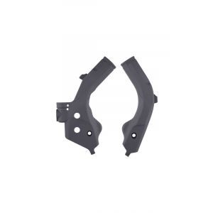 Protecție cadru Polisport Husqvarna TE/FE 19-22 gri