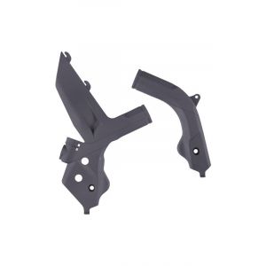 Protecție cadru Polisport KTM EXC 20-22 gri