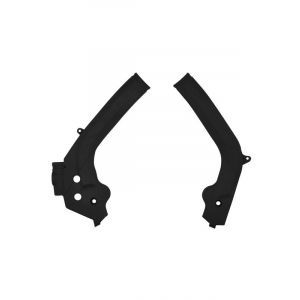 Protecție cadru Polisport KTM EXC 20-22 negru