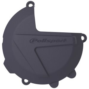 Protecție capac ambreiaj Polisport Husqvarna 2t 17-22 albastru