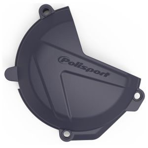 Protecție capac ambreiaj Polisport Husqvarna 4t 16-22 albastru
