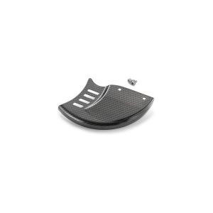 Protecție carbon disc fr&acirc;nă spate KTM Freeride