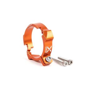 Protecție flanșă evacuare X-Grip KTM/Husqv./Gasgas 17-24
