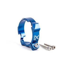 Protecție flanșă evacuare X-Grip KTM/Husqv./Gasgas 17-24