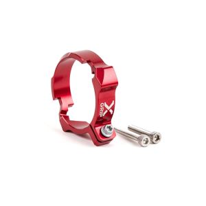 Protecție flanșă evacuare X-Grip KTM/Husqv./Gasgas 17-24