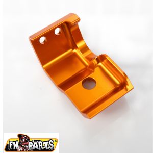 Kit protecție furcă Fm-Parts portocaliu