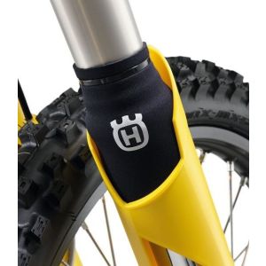 Protectie furca Husqvarna Black