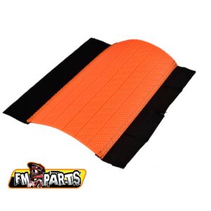 Protecții telescoape Fm-Parts portocaliu