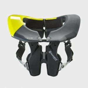 Protecție g&acirc;t Copii Husqvarna 3.5 GPX Blue/Yellow