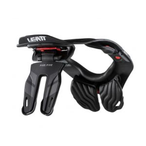 Protecție g&acirc;t Leatt GPX 5.5 Black