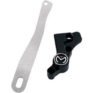 Protecție pompă ambreiaj Moose Racing KTM 250/350 17-19 negru
