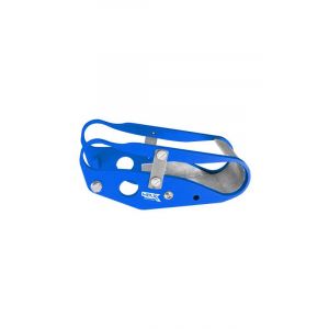 Protecție pro-link 4MX Husqvarna 20-22 albastru