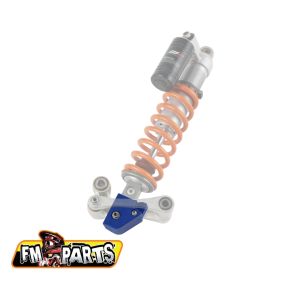 Proțectie Pro-Link Fm-Parts Husqvarna 15-22 albastru