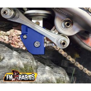 Proțectie Pro-Link Fm-Parts Husqvarna 15-22 albastru