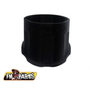 Protecție rezervor ulei Fm-Parts negrtu