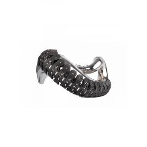 Protecție rezonator 4MX negru