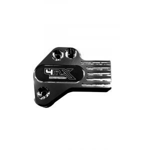 Protecție senzor TPS 4MX KTM/Husqv./Gasgas negru