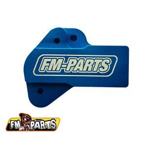 Protecție senzor TPS Fm-Parts KTM/Husqv./Gasgas albastru