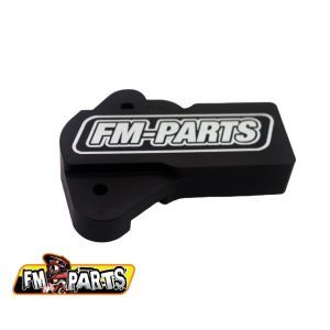 Protecție senzor TPS Fm-Parts KTM/Husqv./Gasgas negru