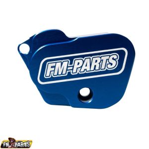 Protecție TBI Fm-Parts KTM/Husqv./Gasga albastru